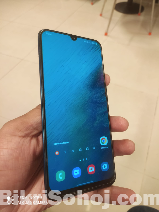 Samsung Galaxy A50 6+128gb Malaysian variant